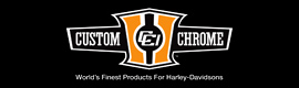 Custom Chrome