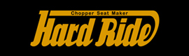 HARD RIDE