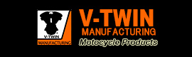 V-Twin Manufacturing